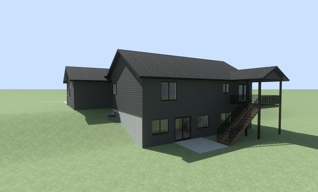Residential in Brookings