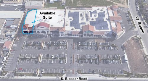 560 S Blosser Rd, Santa Maria, CA, 93458-4910 | Card Image