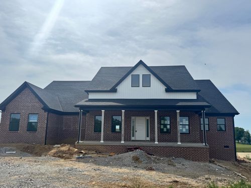 200 Maple Lawn Circle, Nicholasville, KY, 40356 | Card Image