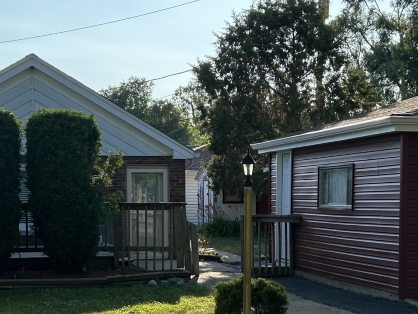 Residential in Oak Lawn 5