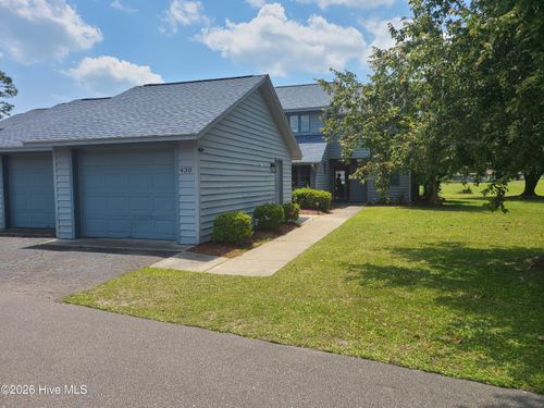 430 Widgeon Dr, Hampstead, NC, 28443-2437 | Card Image