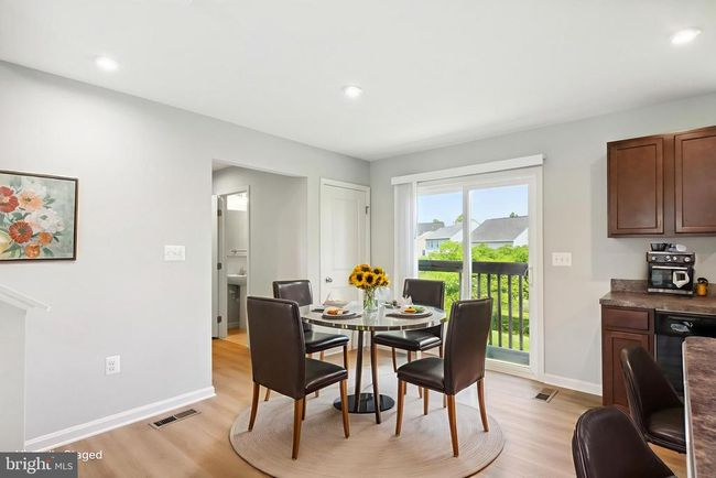 2029 Crepe Myrtle Ln, House other with 4 bedrooms, 3 bathrooms and null parking in CULPEPER VA | Image 5