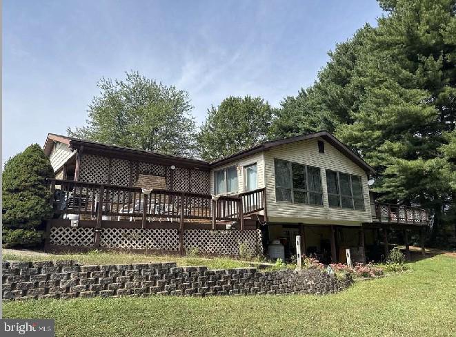 Commercial Sale in SYKESVILLE 3