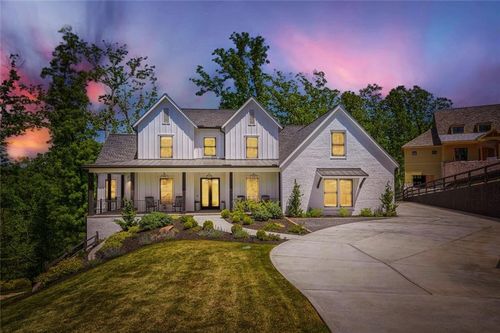 4475 Pebble Rock Dr, Cumming, GA, 30041-4502 | Card Image
