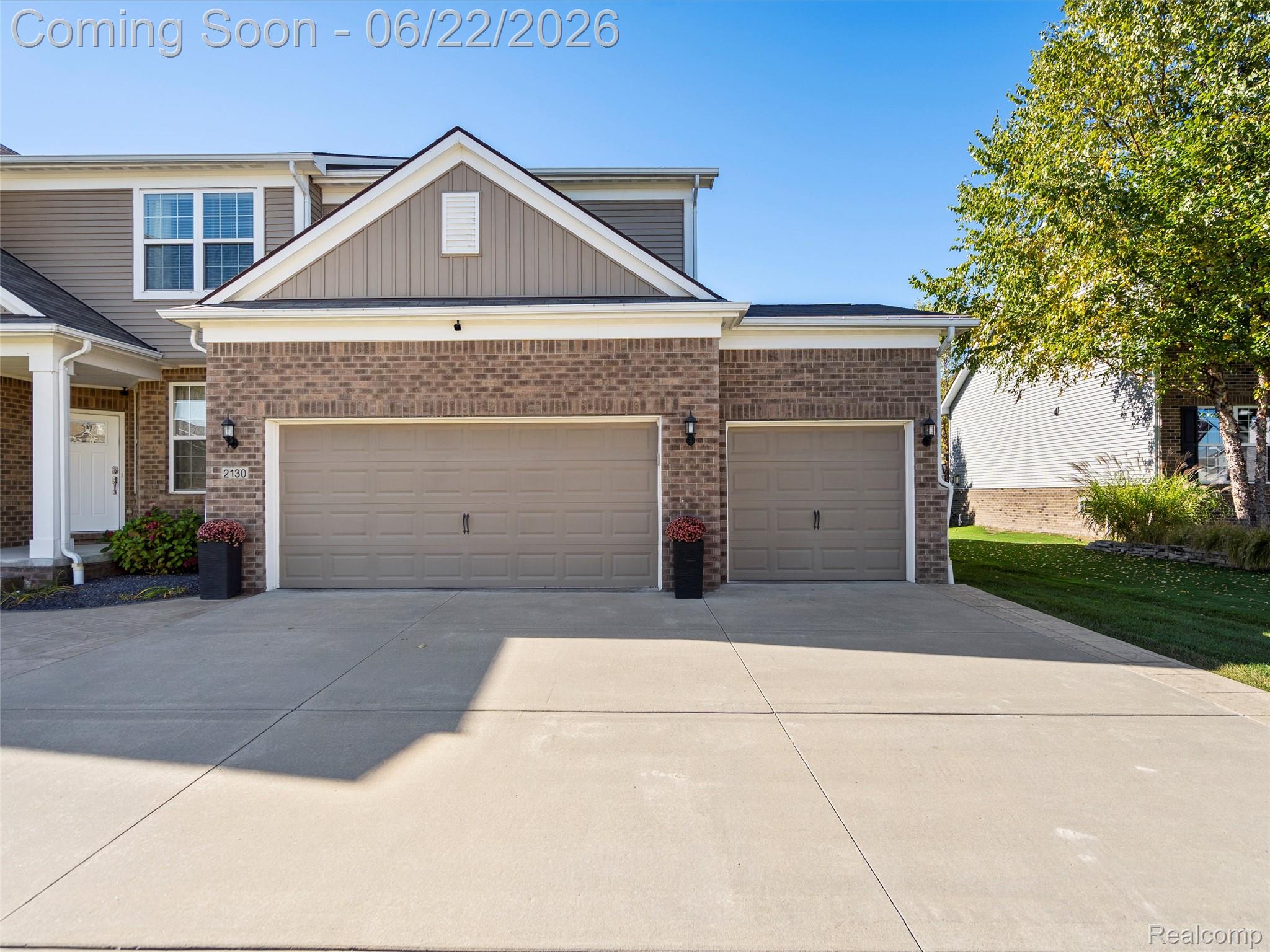 Residential in Orion Charter Township 2