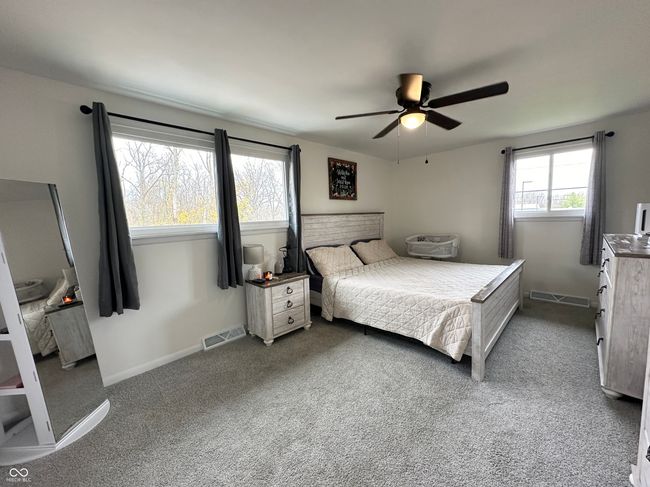 701 Shadowlawn Ave, House other with 4 bedrooms, 3 bathrooms and null parking in Greencastle IN | Image 48