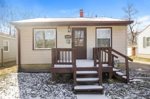 6667 17th St, Indianapolis, IN, 46219-2609 | Card Image