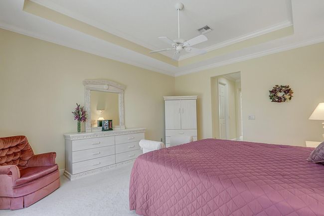 8115 Links Way, House other with 3 bedrooms, 3 bathrooms and null parking in Port St Lucie FL | Image 42