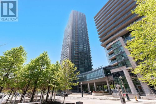 2607-215 Fort York Blvd, Toronto, ON, M5V4A2 | Card Image