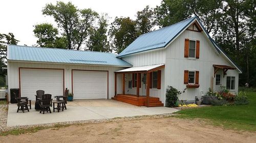 47140 374th Ave, Frazee, MN, 56544-2813 | Card Image
