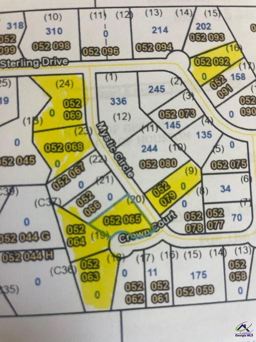 19C Crown Ct, Byron, GA, 31008-5755 | Card Image