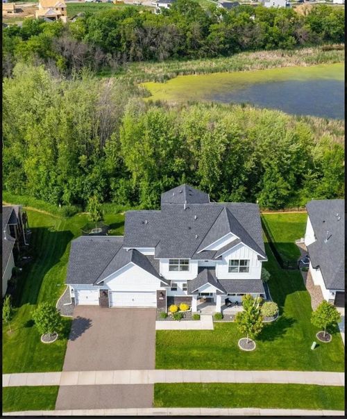 14960 143rd Ave N, Dayton, MN, 55327-1004 | Card Image