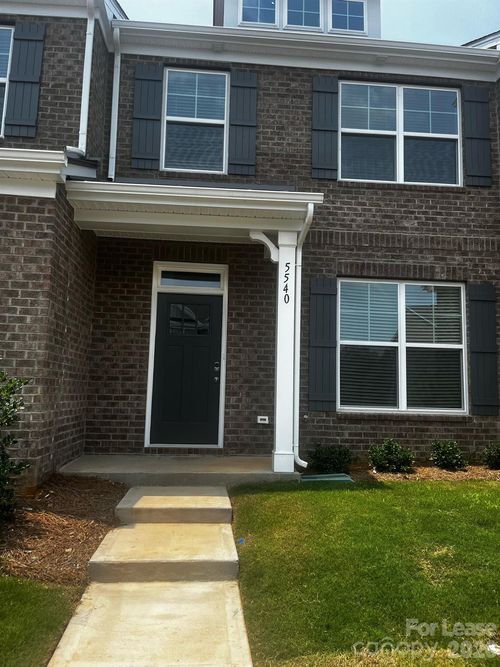 5540 Stafford Rd, Charlotte, NC, 28215-7898 | Card Image
