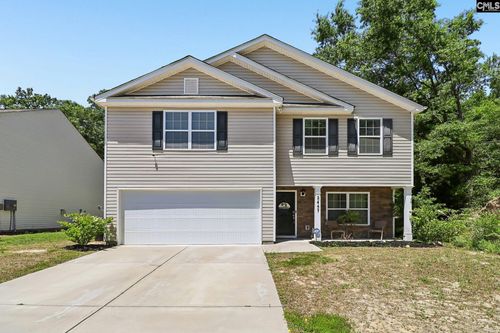 2447 Newberry Landing Cir, Newberry, SC, 29108-1674 | Card Image
