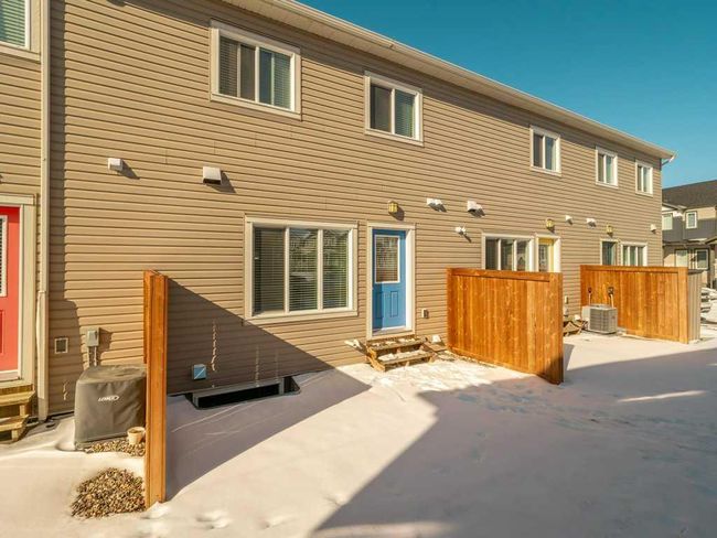 706 - 210 Firelight Way W, Home with 4 bedrooms, 3 bathrooms and 2 parking in Lethbridge AB | Image 40