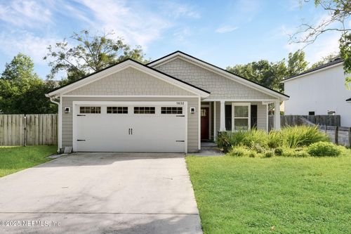 1632 Bermuda Rd, JACKSONVILLE, FL, 32224-1026 | Card Image