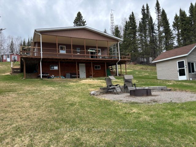 Residential in Timmins 2