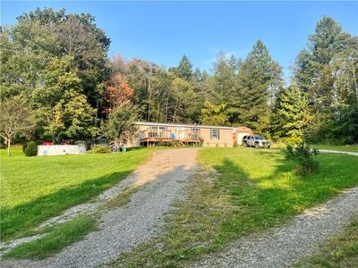 3279 State Route 21, House other with 3 bedrooms, 2 bathrooms and null parking in Cohocton NY | Image 2