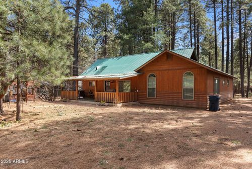 2524 Old Rim Rd, Forest Lakes, AZ, 85931-0127 | Card Image