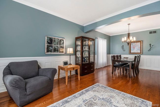 3172 Waldon Ridge Dr, House other with 4 bedrooms, 4 bathrooms and null parking in Orion MI | Image 4