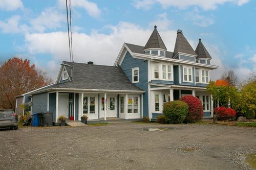 392 Rue St-Jacques S., Coaticook, QC, J1A2N9 | Card Image
