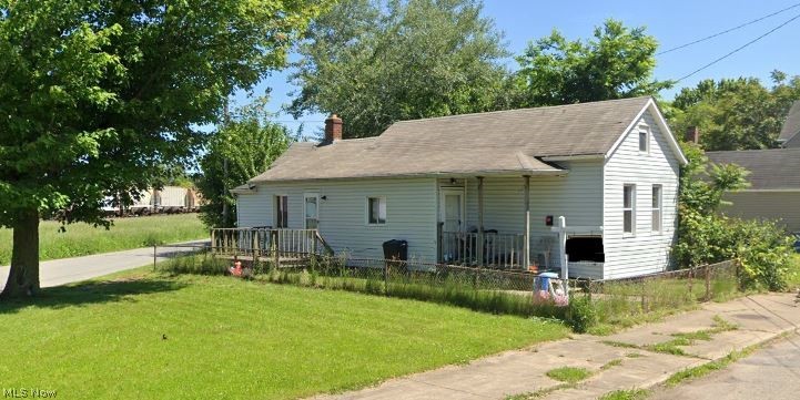 Victor Ave, Cleveland, OH 44127 #1