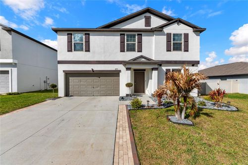 4215 Hanover Dr, NEW PORT RICHEY, FL, 34653-6035 | Card Image