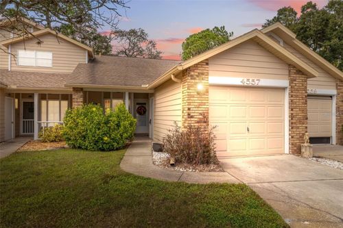 4557 Glen Holw, NEW PORT RICHEY, FL, 34653-5548 | Card Image
