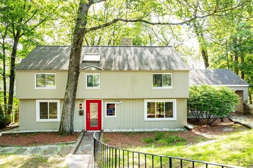 17 Boulder Rd, Lexington, MA, 02420-1602 | Card Image