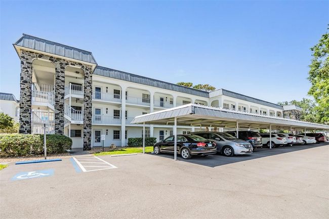 APT-214 - 4801 Airport Rd, Condo with 2 bedrooms, 2 bathrooms and null parking in ZEPHYRHILLS FL | Image 29