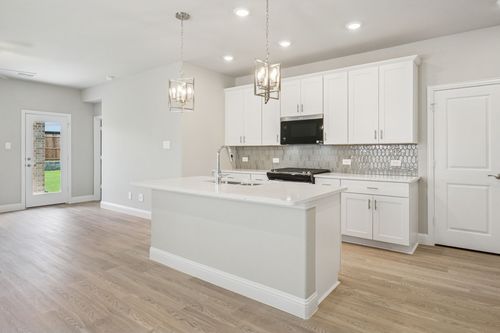 519 Blanton St, Mckinney, TX, 75069-2259 | Card Image