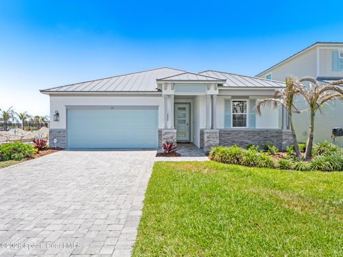27 Gulfstream Way, Satellite Beach, FL, 32937 | Card Image
