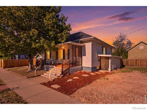 1110 14th Avenue, Greeley, CO, 80631 | Card Image