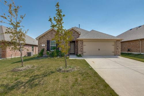 625 Willow View Way, Princeton, TX, 75407-1600 | Card Image