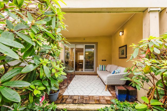 102 - 1860 W 6 Th Ave, Townhouse with 2 bedrooms, 1 bathrooms and 1 parking in Vancouver BC | Image 19