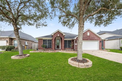 2506 Spring Landing Dr, Pearland, TX, 77584-3397 | Card Image