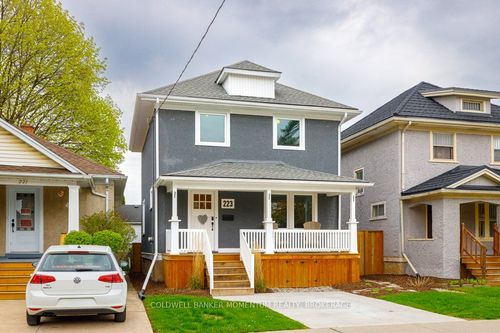223 Geneva Street, St Catharines, ON, L2R4P9 | Card Image