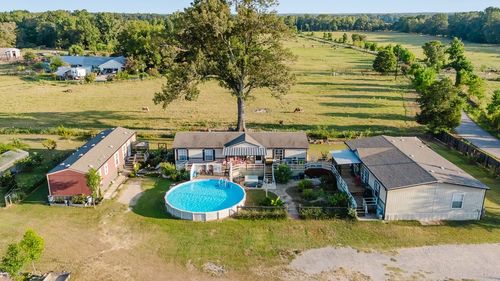 2140 County Road 4778, Winnsboro, TX, 75494-6410 | Card Image