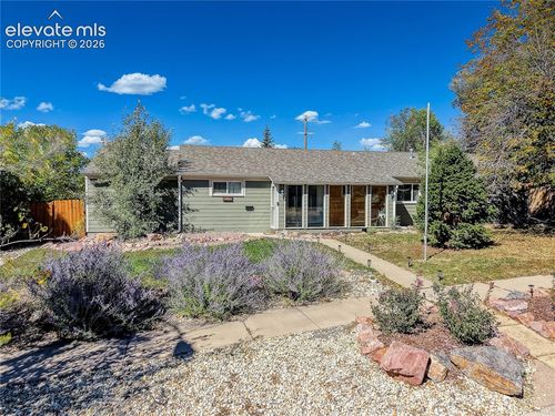 2018 Finch Court, Colorado Springs, CO, 80909 | Card Image