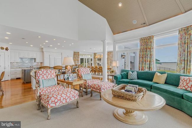 76 Level Green Land, House other with 7 bedrooms, 9 bathrooms and null parking in WARSAW VA | Image 50