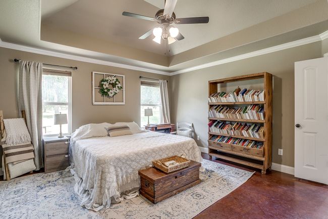 11035 Orchards Blvd, House other with 4 bedrooms, 3 bathrooms and null parking in Cleburne TX | Image 18
