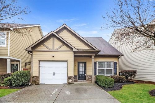 14 Greenfield Dr, Dawsonville, GA, 30534-9425 | Card Image