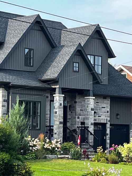 108 Manitoba St, Stouffville, ON, L4A4Y1 | Card Image