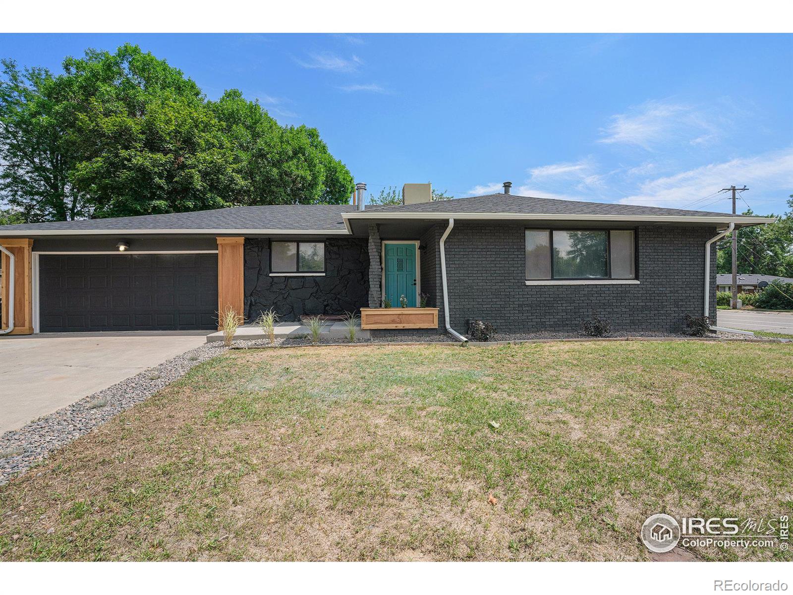 Estrella Ave, Loveland, CO 80538