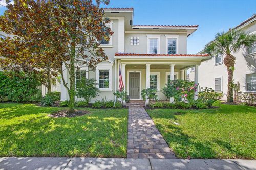 126 Bandon Ln, Jupiter, FL, 33458-6527 | Card Image