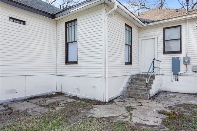 3120 Ethel Ave, House other with 3 bedrooms, 2 bathrooms and null parking in Waco TX | Image 26