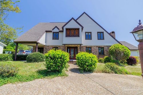 8848 Scenic Hills Dr, Pensacola, FL, 32514-5647 | Card Image