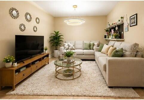 Residential in ORLANDO 4