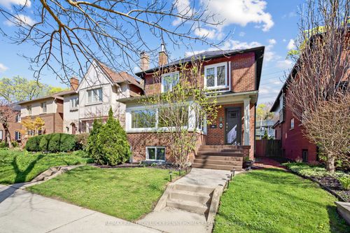96 Whitehall Rd, Toronto, ON, M4W2C7 | Card Image