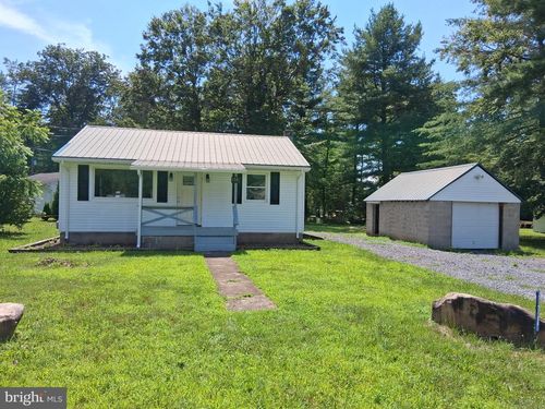 170 Stabley Rd, LOCK HAVEN, PA, 17745-9733 | Card Image